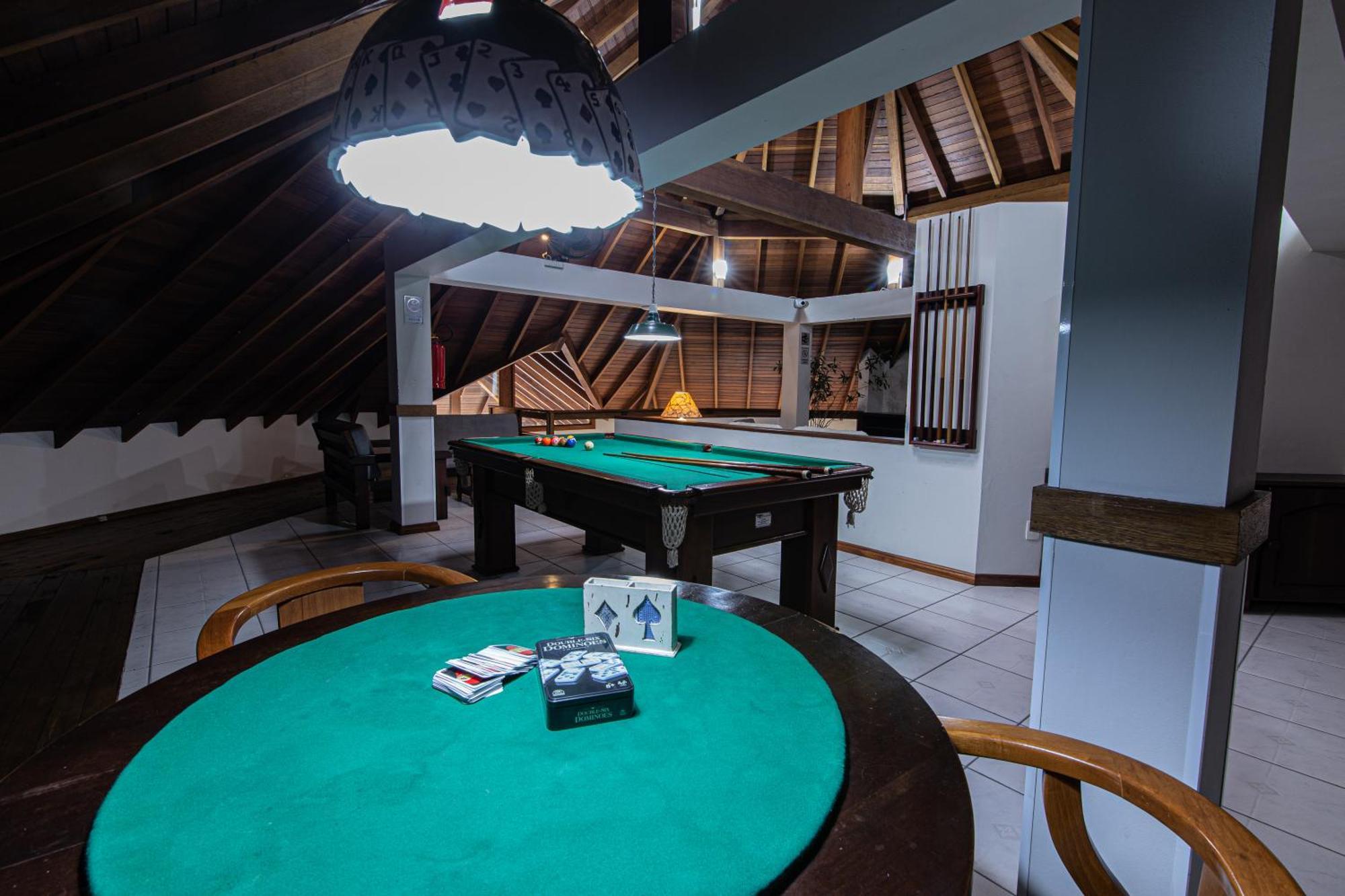 Pousada Villa Verde 카넬라 외부 사진