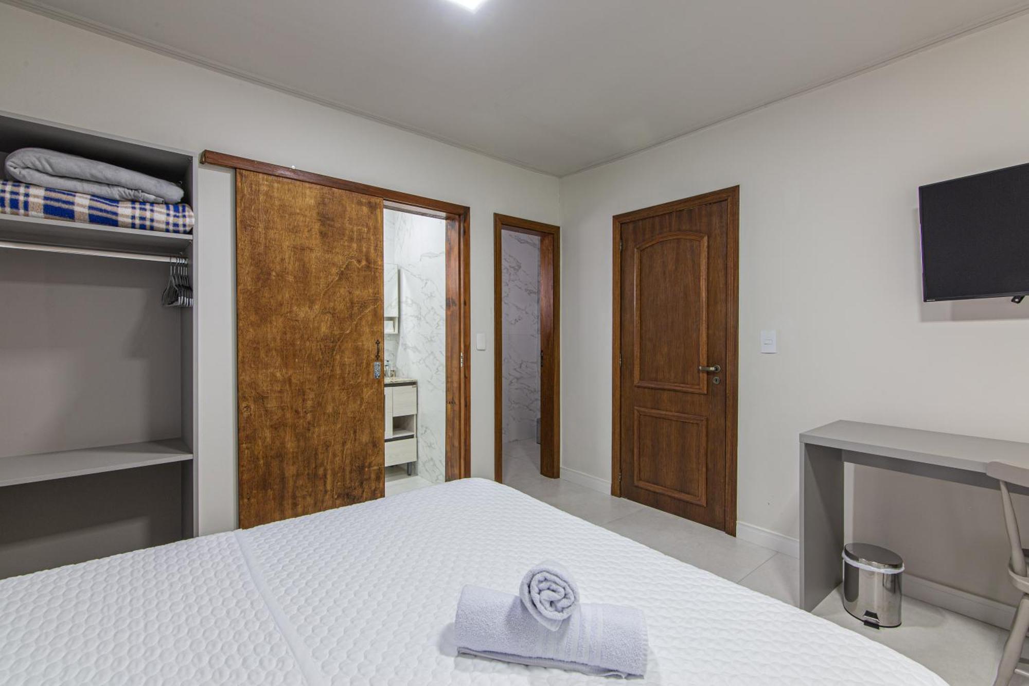 Pousada Villa Verde 카넬라 외부 사진