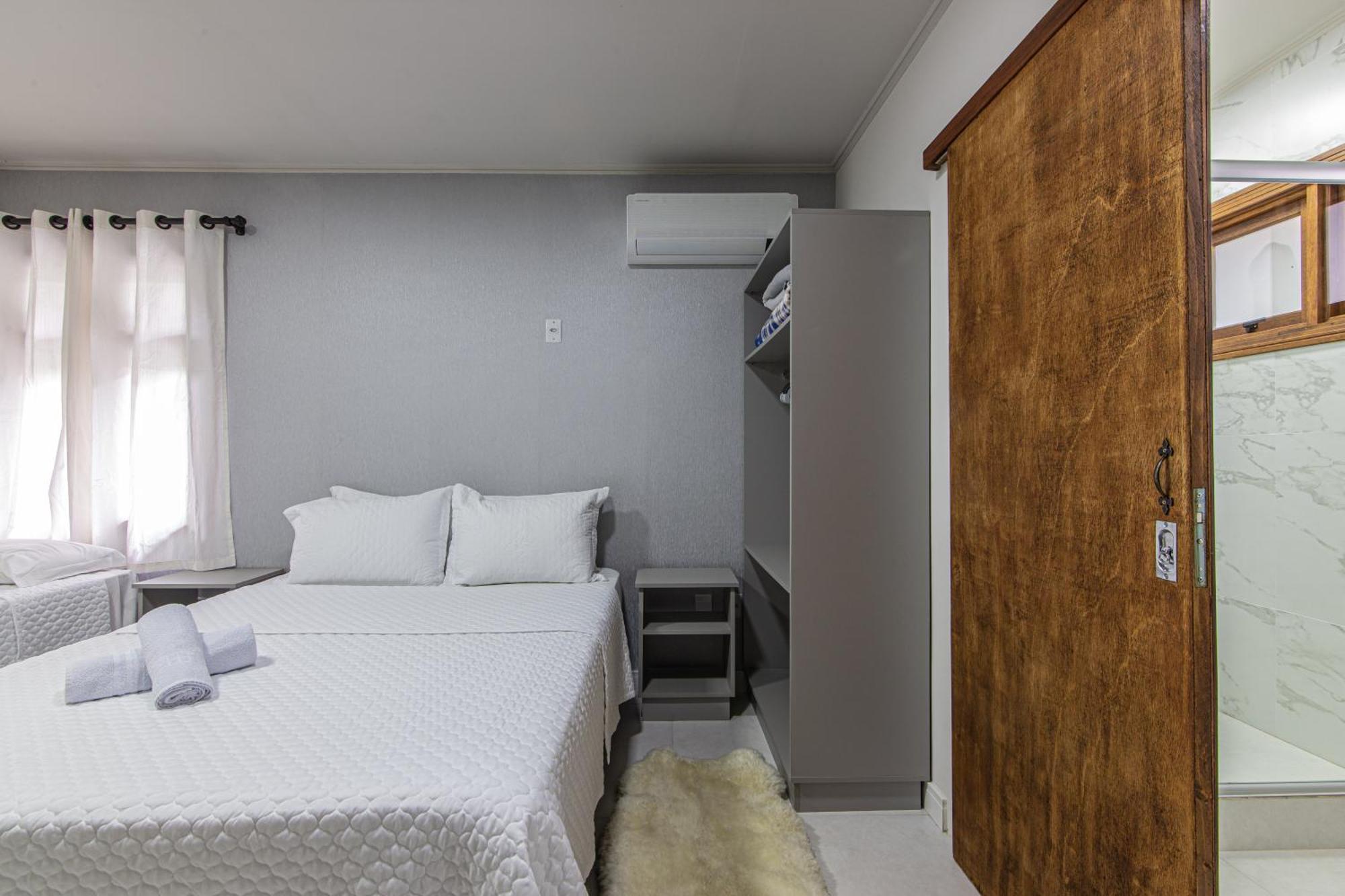 Pousada Villa Verde 카넬라 외부 사진