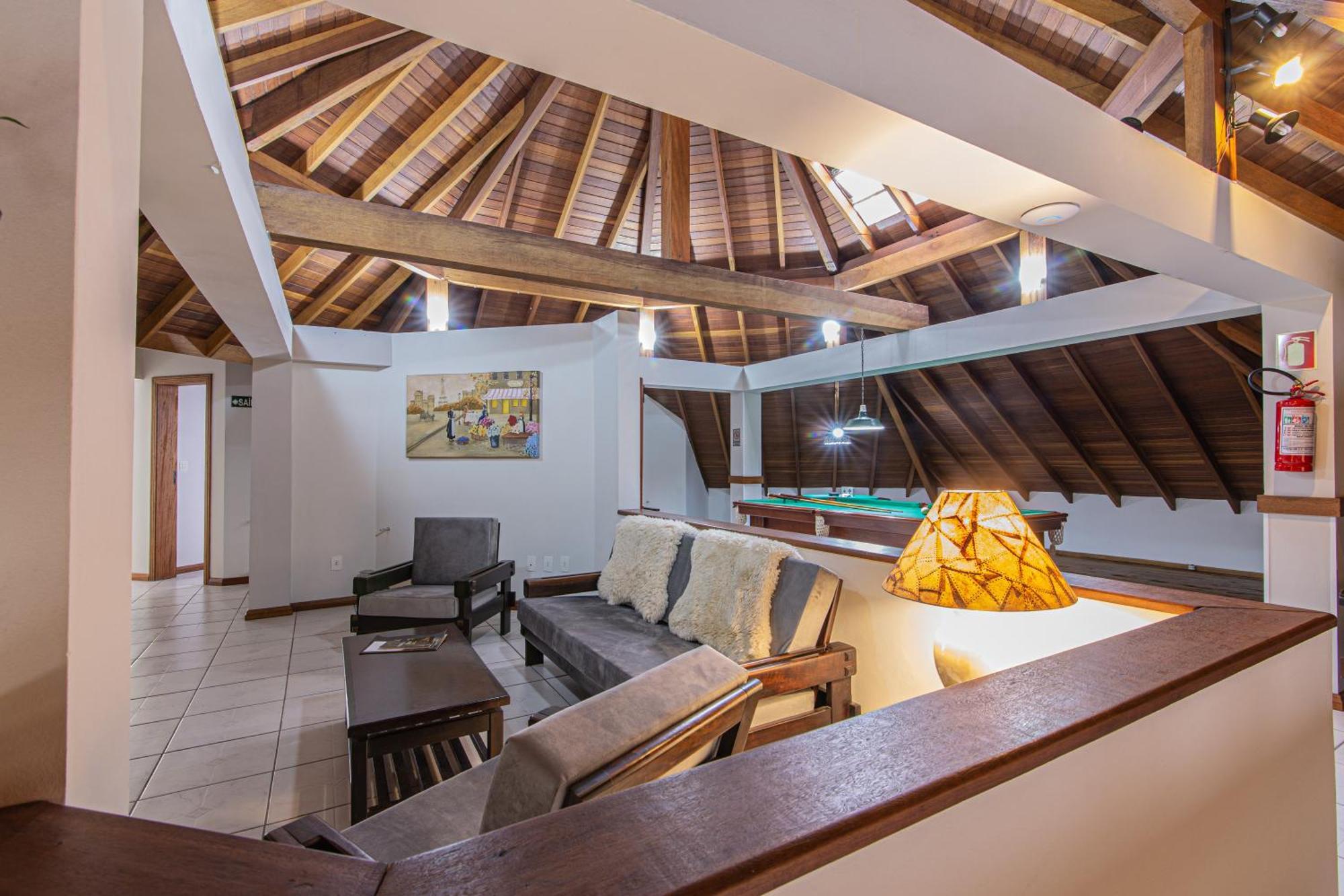 Pousada Villa Verde 카넬라 외부 사진