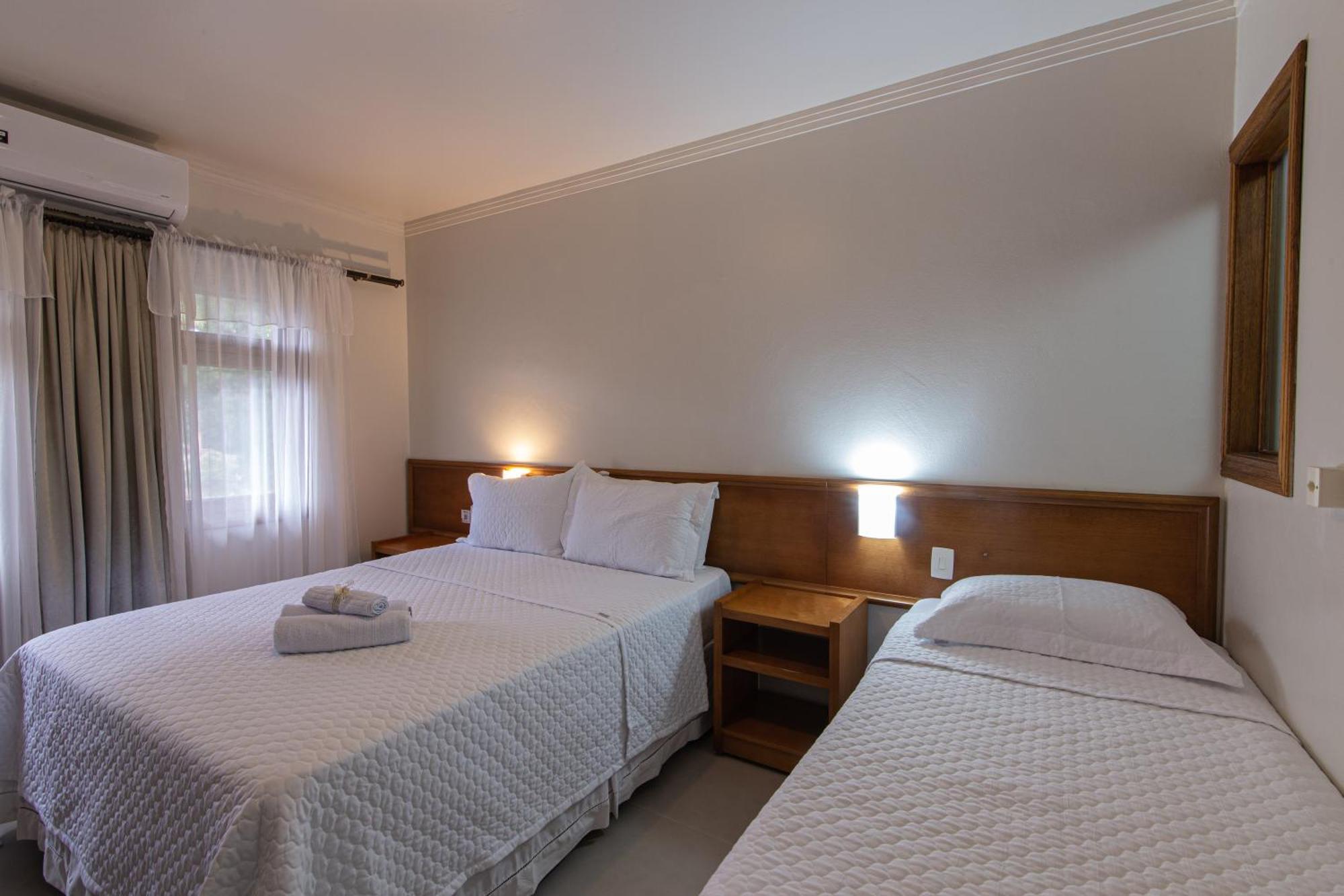 Pousada Villa Verde 카넬라 외부 사진